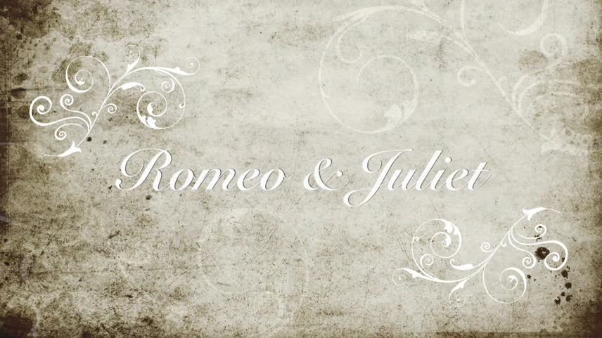 Romeo & Giuliet